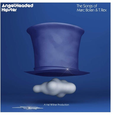 Angelheaded Hipster: Songs Marc Bolan T. Rex / Var: Angelheaded Hipster: The Songs Of Marc Bolan & T. Rex (Various Artist) (Vinyl LP)