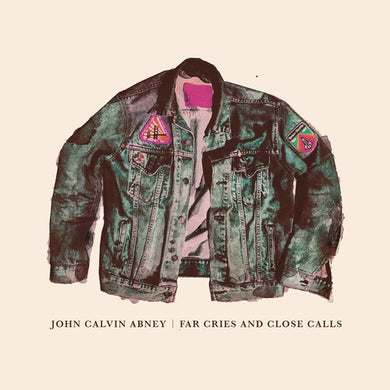 Abney, John Calvin: Far Cries And Close Calls (Vinyl LP)