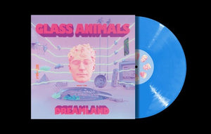 Glass Animals: Dreamland  (Indie Exclusive) (Vinyl LP)