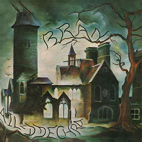 Bran: Ail Ddechra (Vinyl LP)