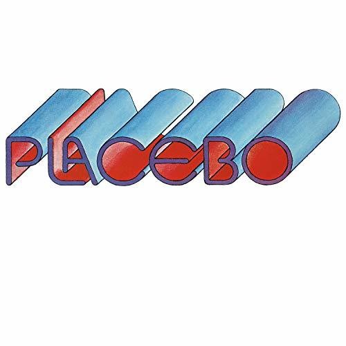 Placebo: Placebo (Vinyl LP)