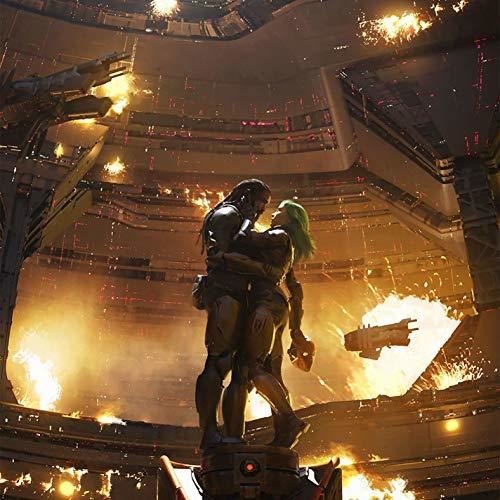 Coheed & Cambria: Unheavenly Creatures (Vinyl LP)