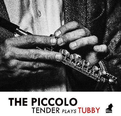 Tenderlonious: Piccolo: Tender Plays Tubby (Vinyl LP)