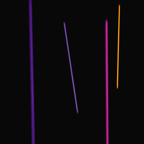 Metamatics: Midnight Sun Pig (Vinyl LP)