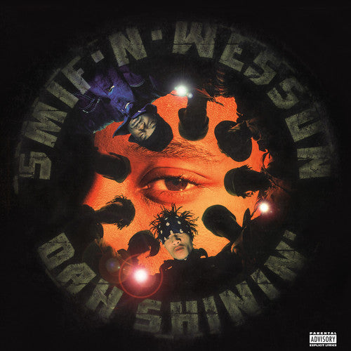 Smif-N-Wessun: Dah Shinin' (Vinyl LP)