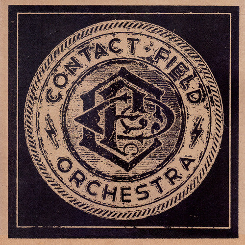 Contact Field Orchestra: Vol. 1 (Vinyl LP)