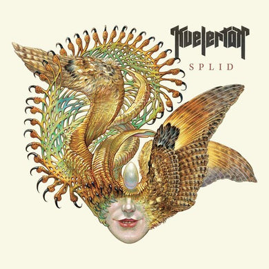 Kvelertak: Splid (Vinyl LP)