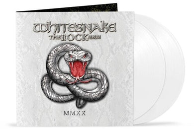 Whitesnake: The Rock Album (Vinyl LP)