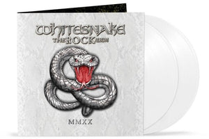 Whitesnake: The Rock Album (Vinyl LP)