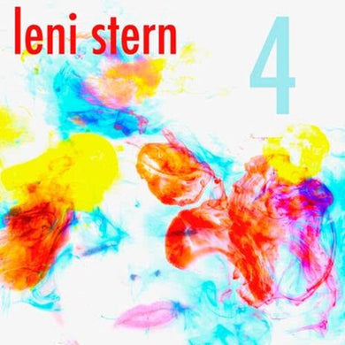 Stern, Leni: 4 (Vinyl LP)