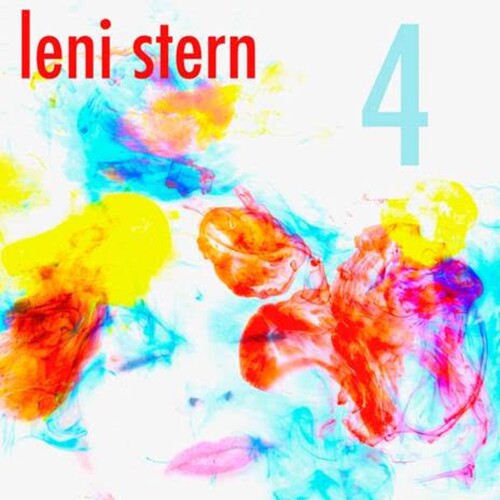 Stern, Leni: 4 (Vinyl LP)