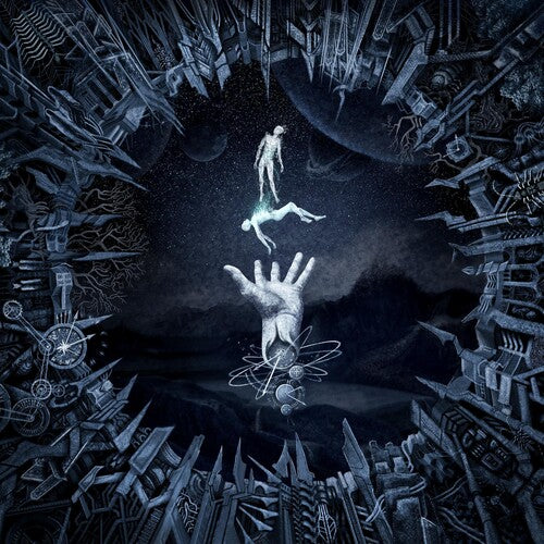 And Oceans: Cosmic World Mother (Vinyl LP)