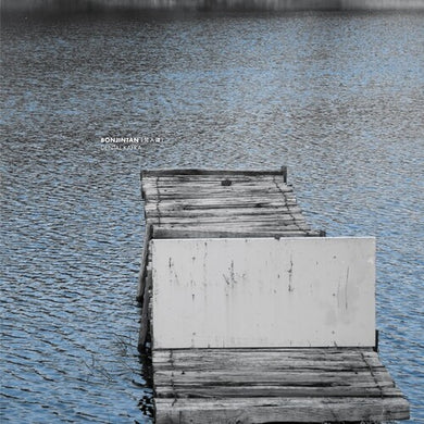 Bonjintan: Dental Kafka (Vinyl LP)