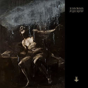 Behemoth: I Loved You At Your Darkest (Vinyl LP)
