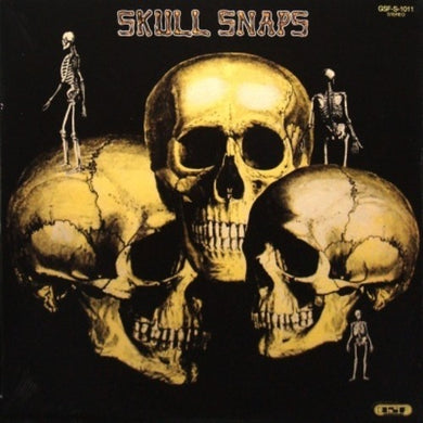 Skull Snaps: Skull Snaps (Vinyl LP)