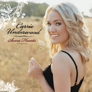 Underwood, Carrie: Some Hearts (Vinyl LP)