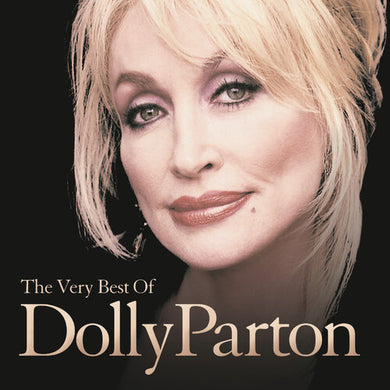 Parton, Dolly: The Very Best Of Dolly Parton (Vinyl LP)