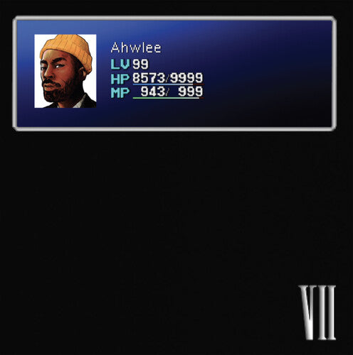 Ahwlee: Vii (Vinyl LP)