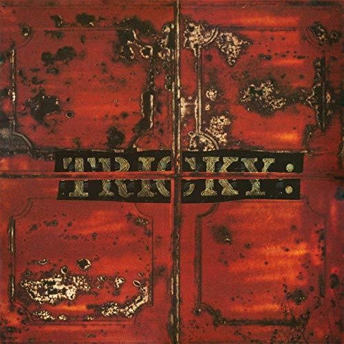Tricky: Maxinquaye (Vinyl LP)
