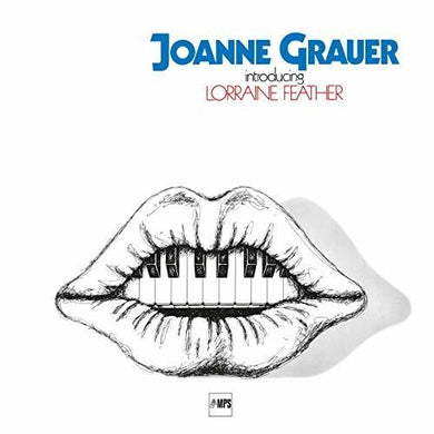 Grauer Introducing Feather / Various: Grauer Introducing Feather (Vinyl LP)