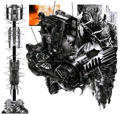 Black Midi: Sweater (12-Inch Single)