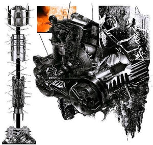 Black Midi: Sweater (12-Inch Single)