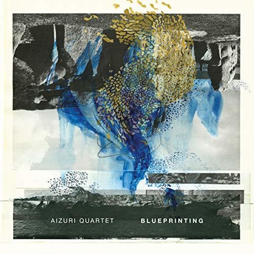 Beecher / Aizuri Quartet: Blueprinting (Vinyl LP)