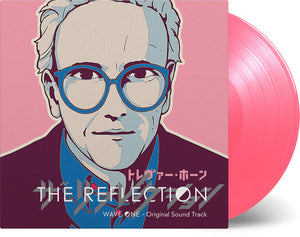 Trevor Horn: The Reflection: Wave One (original Soundtrack) (Vinyl LP)