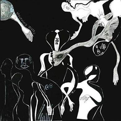 39th & the Nortons: Mourning (Vinyl LP)