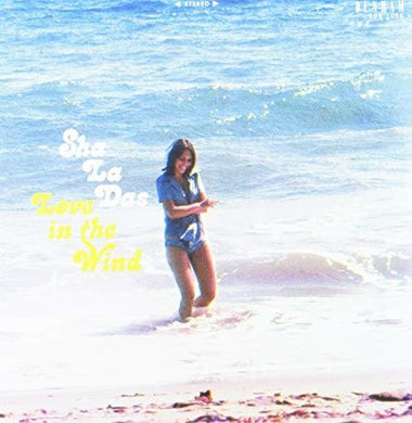 Sha La Das: Love In The Wind (Vinyl LP)
