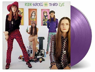 Redd Kross: Third Eye (Vinyl LP)