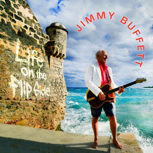 Buffett, Jimmy: Life On The Flip Side (Vinyl LP)