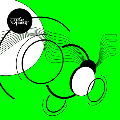 Luke Vibert: Luke Vibert Presents: Modern Rave (Vinyl LP)