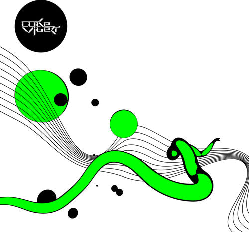 Luke Vibert: Luke Vibert Presents: Rave Hop (Vinyl LP)