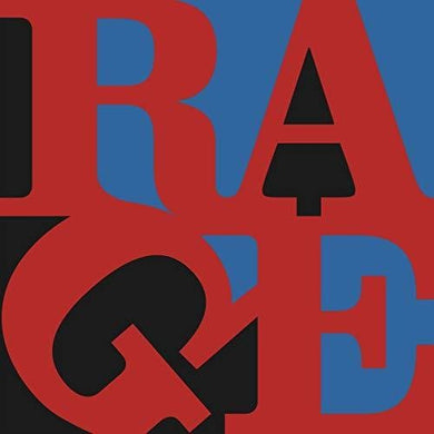 Rage Against the Machine: Renegades (Vinyl LP)