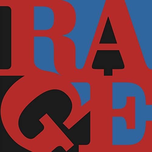 Rage Against the Machine: Renegades (Vinyl LP)