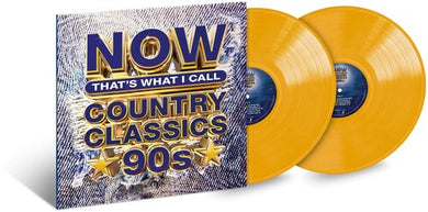 Now Country Classics 90s / Various: NOW Country Classics '90S (Various Artists) (Vinyl LP)