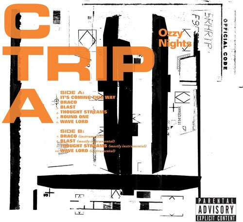 C Trip a: C Trip A (Vinyl LP)