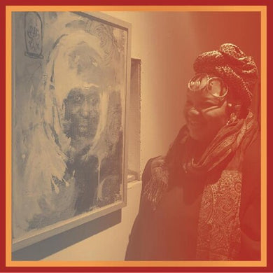 Angel Bat Dawid: Transition East (7-Inch Single)