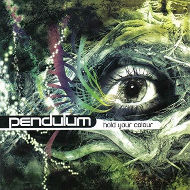 Pendulum: Hold Your Colour (Vinyl LP)