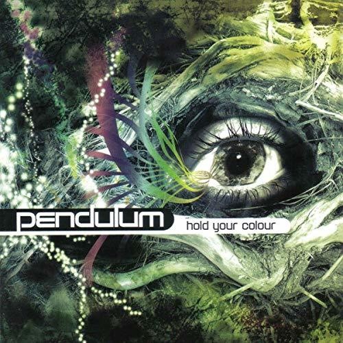 Pendulum: Hold Your Colour (Vinyl LP)