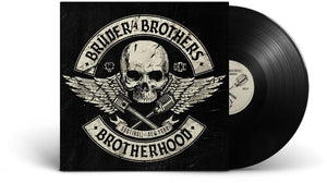 Bruder4Brothers (Frei.Wild/Orange County Choppers): Brotherhood (Vinyl LP)