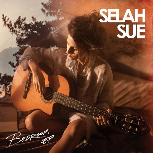 Sue, Selah: Bedroom (Vinyl LP)