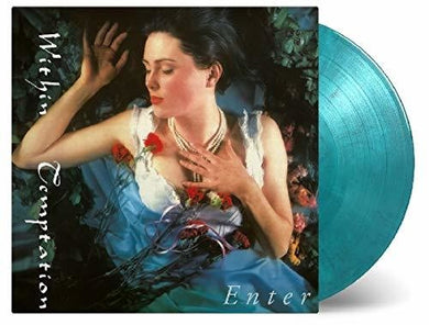 Within Temptation: Enter (Vinyl LP)