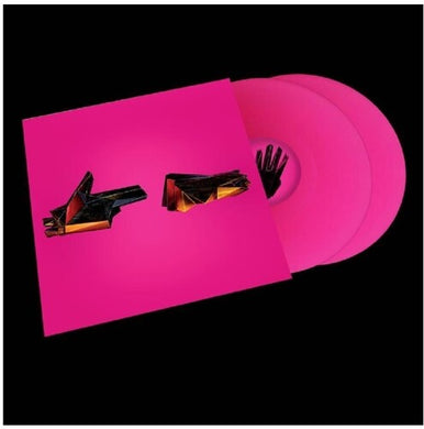 Run the Jewels: RTJ4 (Vinyl LP)