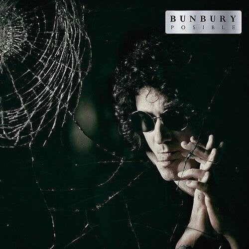 Bunbury: Posible (Incl. CD + Poster) (Vinyl LP)