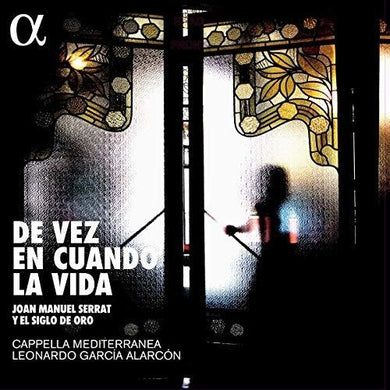 De Vez En Cuando La Vida / Various: De Vez en Cuando la Vida (Vinyl LP)