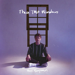 Benjamin, Alec: These Two Windows (Vinyl LP)