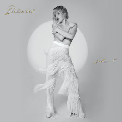 Jepsen, Carly Rae: Dedicated Side B (Vinyl LP)