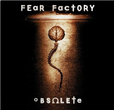 Fear Factory: Obsolete (Vinyl LP)